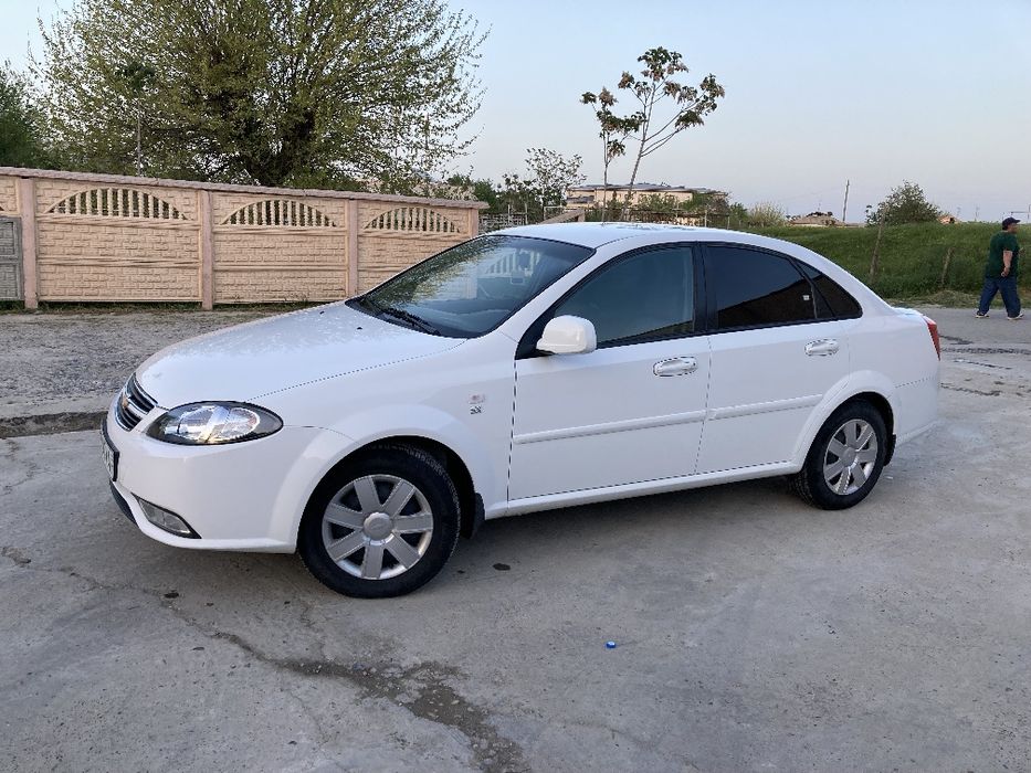 Jentra 10500$ kelishiladi