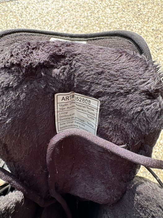 Обувки за сноуборд Head, snowboard shoes, size eu 40