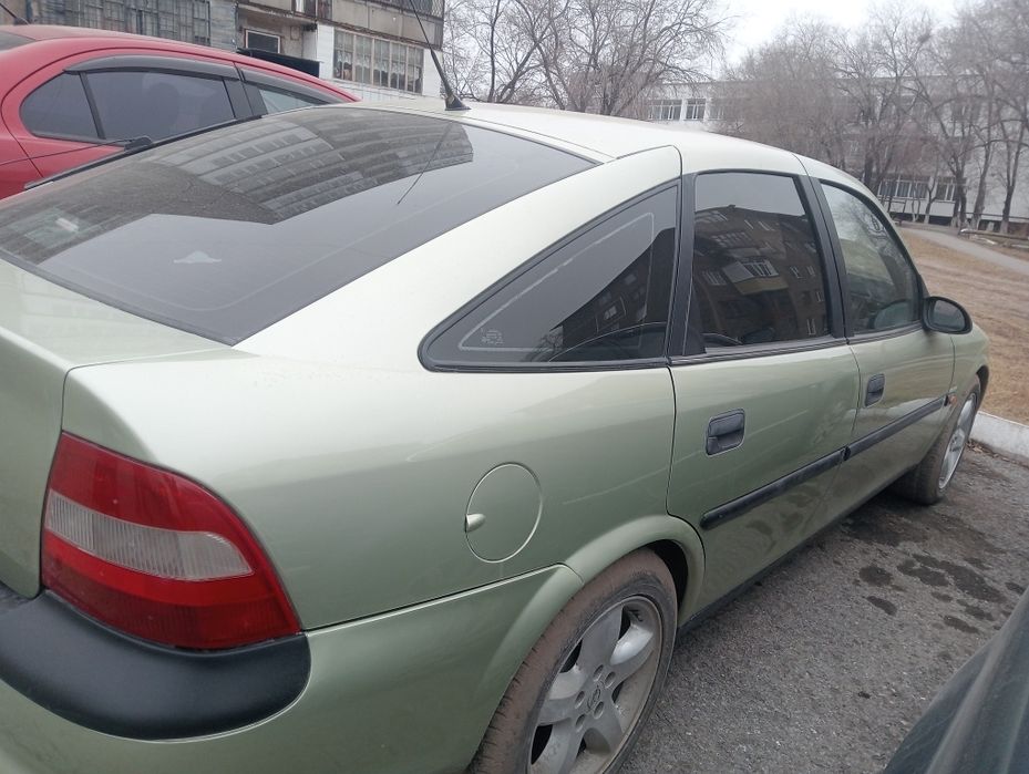 Продается авто в Темиртау