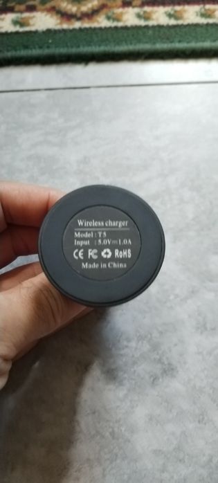 Зарядка беспроводная от Apple Watch, Ultra Original 100%