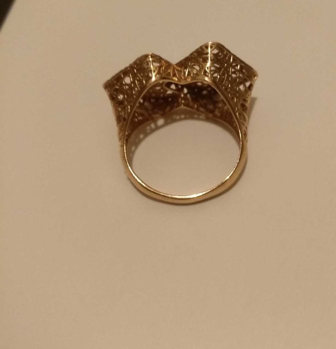 Золотое кольцо российское