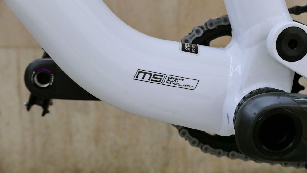 Specialized Stumpjumper, 29, FOX 150 ход, GX Eagle 1x12, Magura, Boost