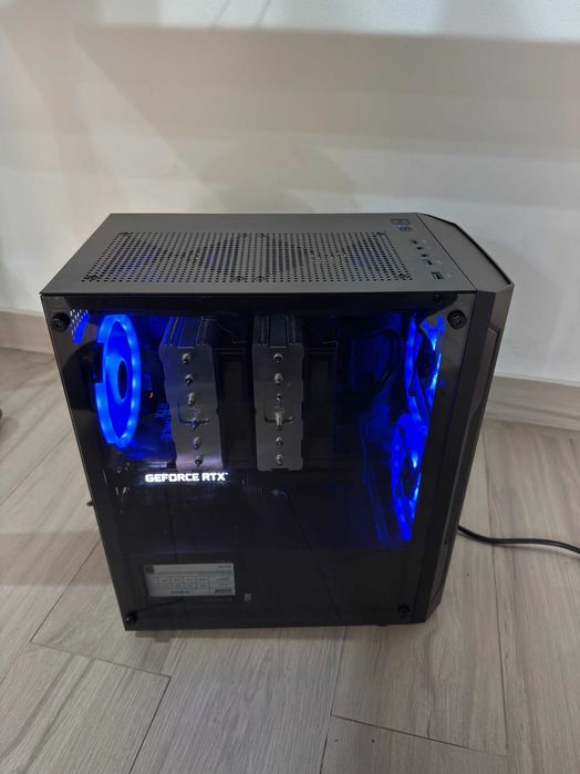 rtx 3050 6gb second hand si noi de vanzare • Anunturi • OLX.ro
