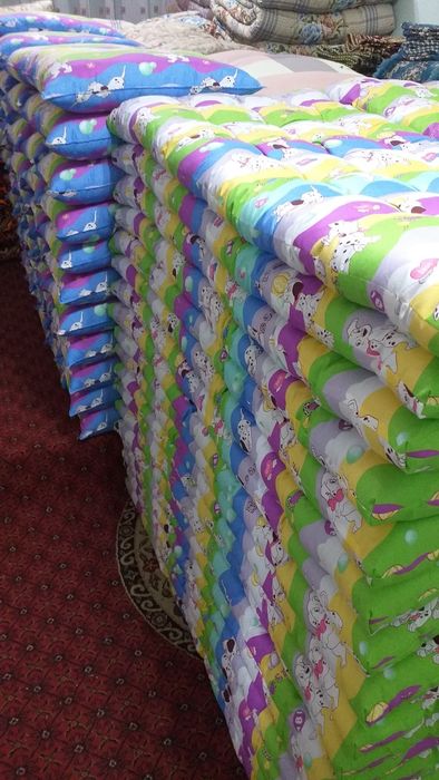 Десткие матрасы! 80000