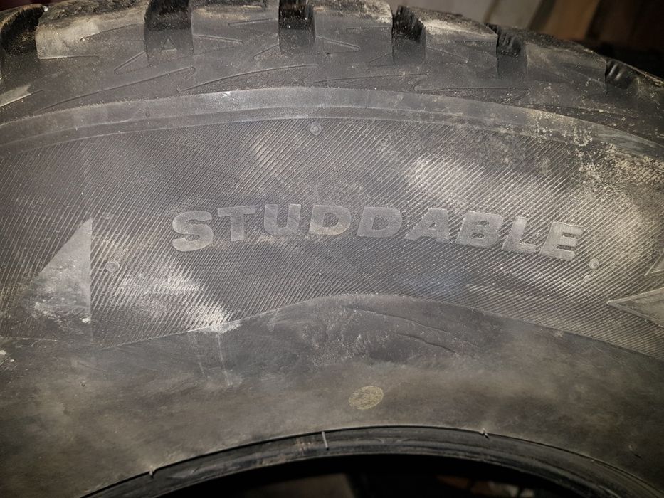 шины Bridgestone 265/70 R16