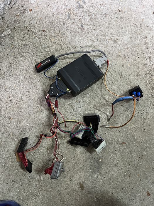 Jb4 за n54 135i 335i 535i Bluetooth