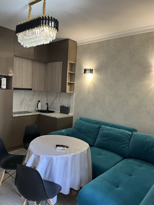 Сдам квартиру по суточно