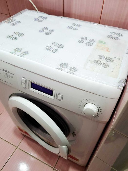 Стиальная машина Vestel