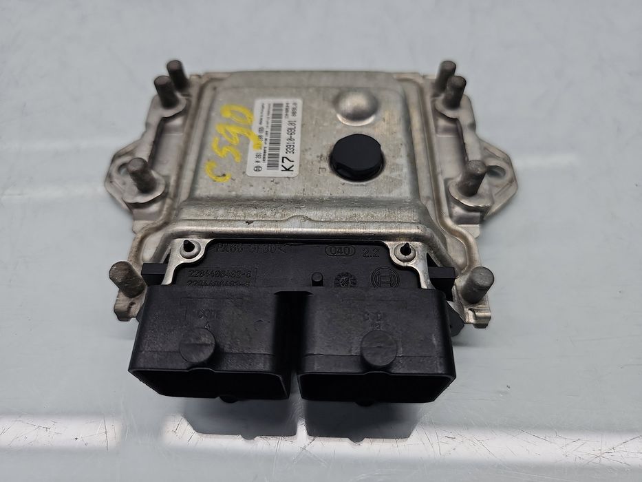 Calculator motor ECU Suzuki Swift 4 (MH) [Fabr 2010-prezent] 33910-69L