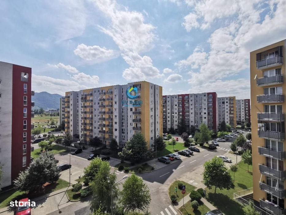 Inchiriem Apartament 2 Camere, Modern, Decomandat, Avantgarden — fotografia 1