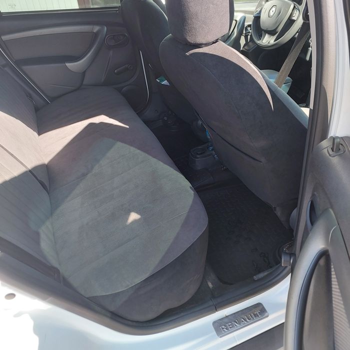 Продам Рено Дастер