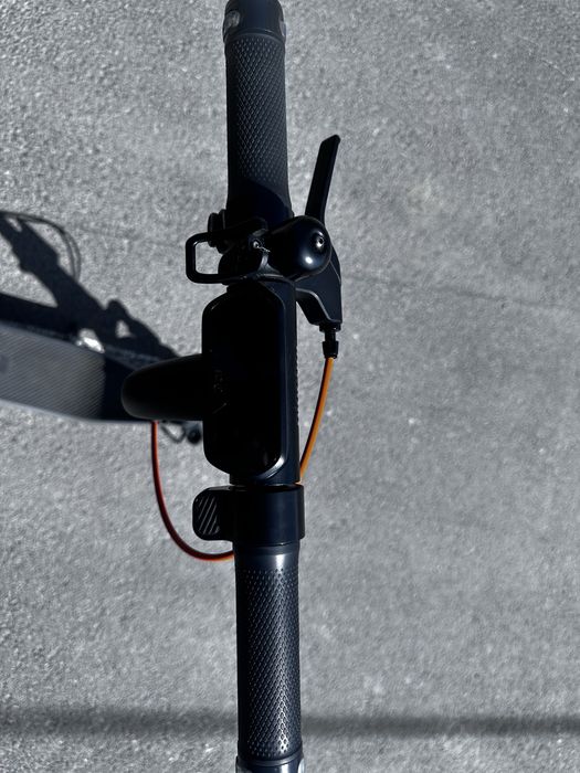 Trotineta electrica Ninebot E2 Plus