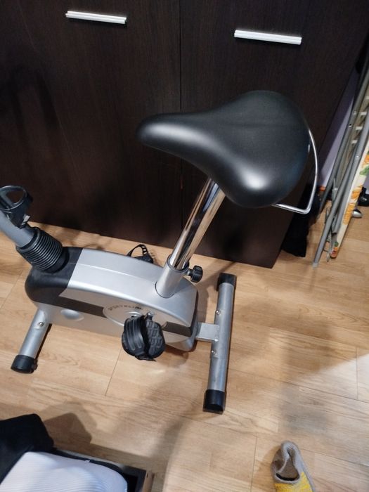 Велоергометър втора употреба