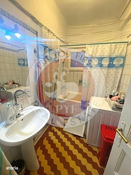 Grand Hotel | 3camere | etaj 34 | Lift | Centrala proprie | 81mp | U3