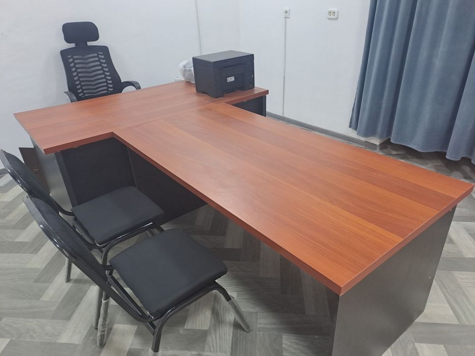 Мебельный 2 та стол 2 та стул идеал холатда