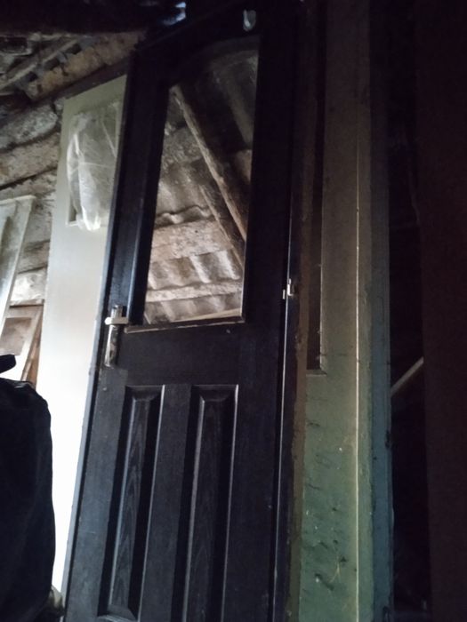 De vânzare uși de interior