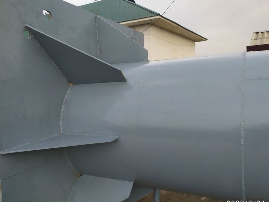 Продается башня 25 куб