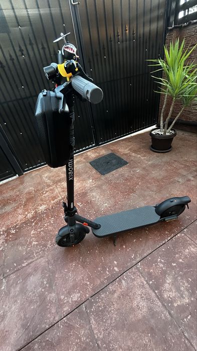 Trotineta   Electrica   Xiaomi