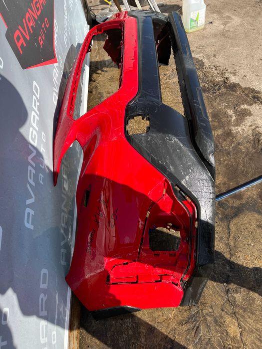 Броня за  Subaru XV Crosstrek 21-23