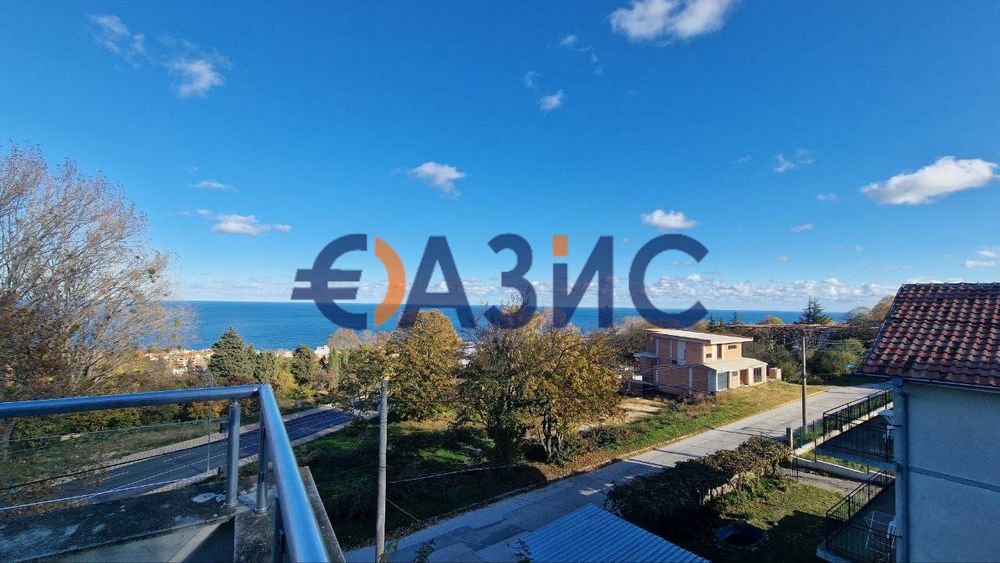 Продава се Двустаен апартамент в Бяла - 49 кв.м за 817 €/кв.м - Снимка #10