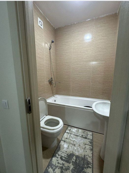 Yunus Rajabiy metro yaqnida