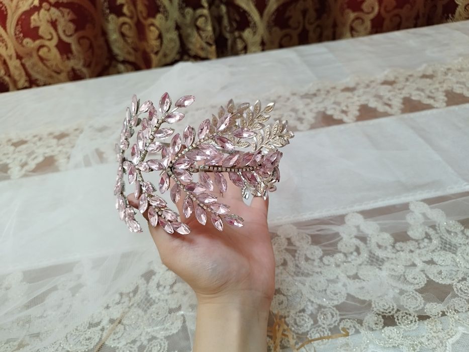 Abadok. Juda chiroyli