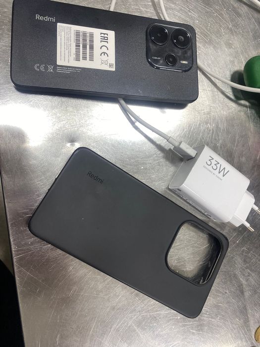 Прожам Редми нот 14 128 гб