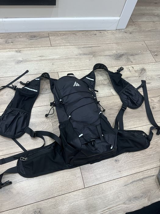 Спортивный рюкзак