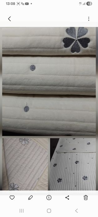 Дивандек на угловой диван