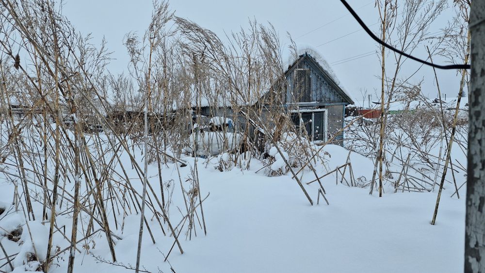 Продам полдома на опытном поле