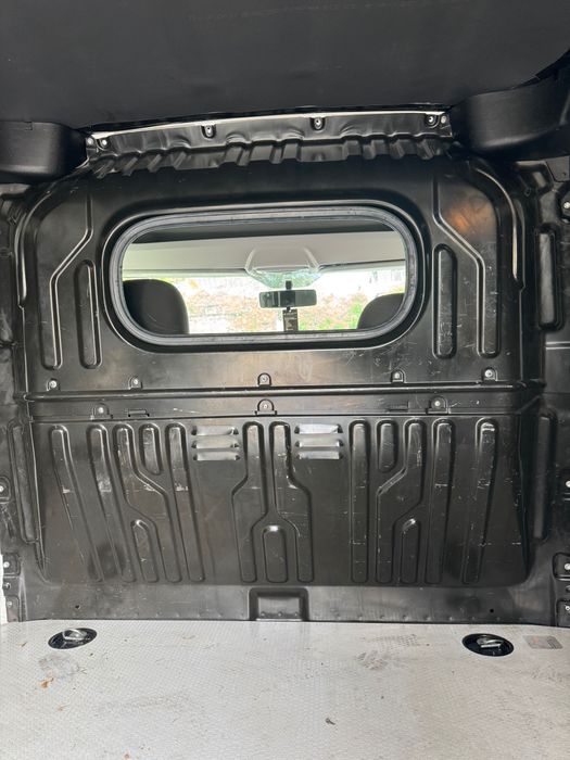 Fiat Doblo Maxi 2013 TOP