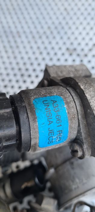 Pompă servo, clapeta acceleratie subaru forester 2.0 benzinaan,1997-20