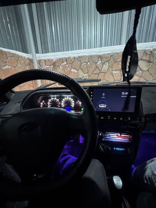 Продам Ваз 2114 в отличном состоянии