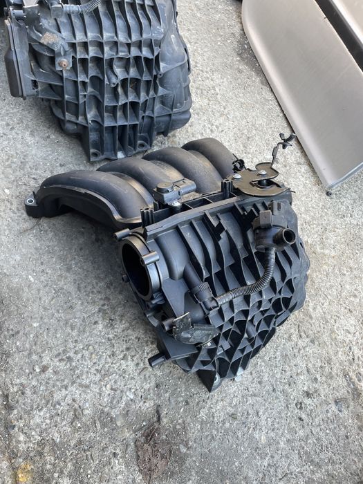 Galerie Admisie BMW N43 316i 318i 320i 116i 118i 120i E90 E91 E92 E93