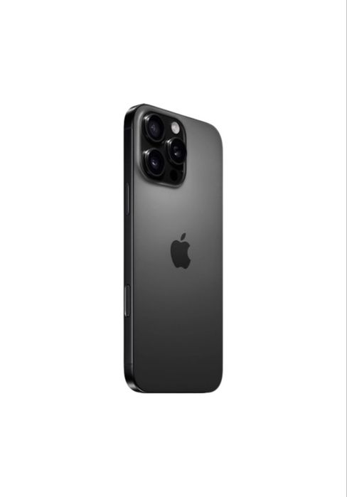 iPhone 16 Pro Max 256Gb  | Айфон 16 Про Макс 256Гб