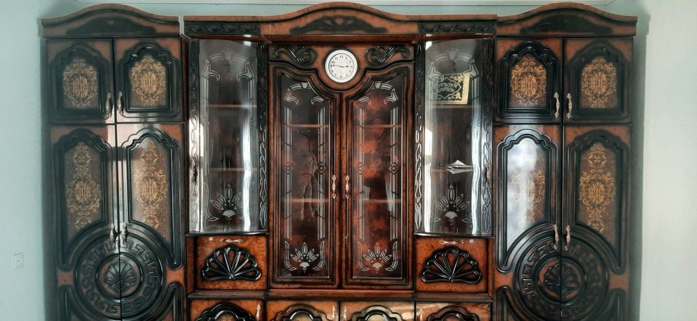 Стенка сотилади холати янги