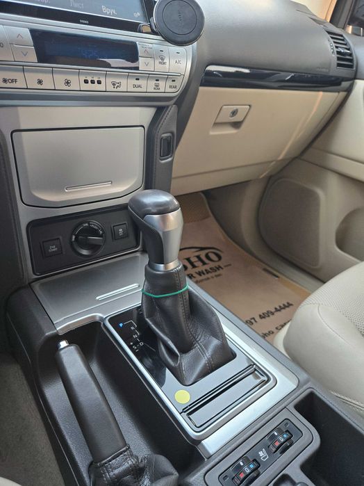 Toyota Land Cruiser Prado 2019 | 2.7 | Ideal holat