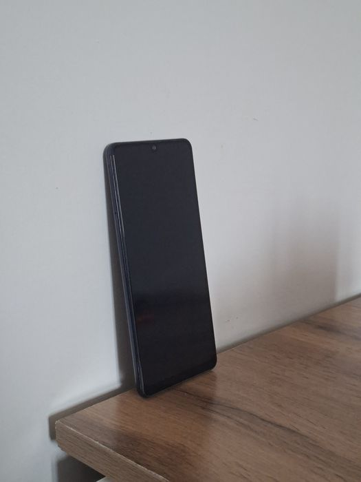 Samsung galaxy a31