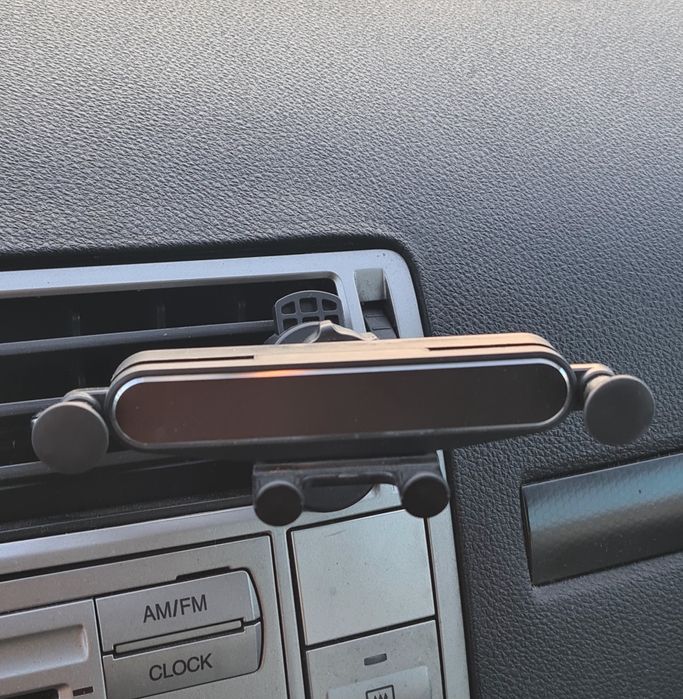 Set doua bucati - Suport telefon auto