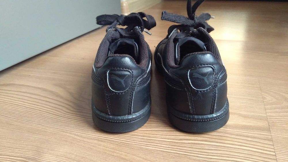 Puma кецове, 37 номер, 25 лв