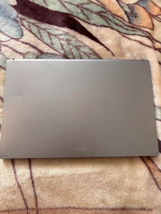 Acer Aspire 5 A515-57G б/у