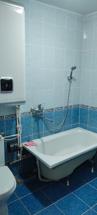 Продам двухкомнатную квартиру