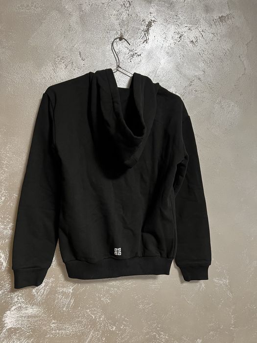Подростковое худи Givenchy