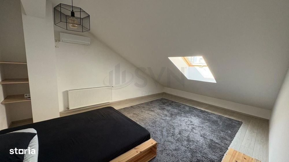 Apartament Tip DuplexI 3 Camere I Calea Calarasilor I