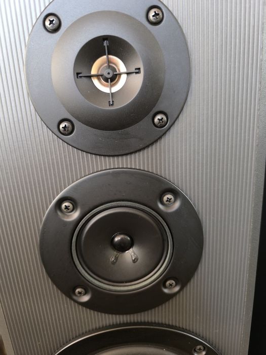 Тонколони Sony SS-MF315