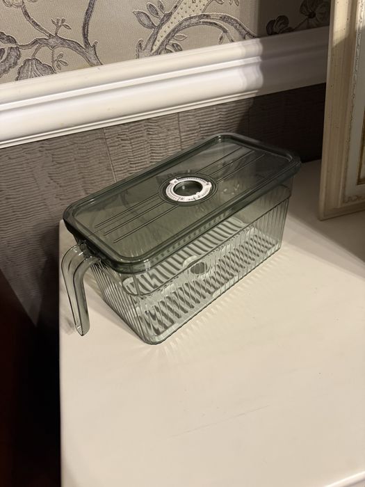 Продаются кинтейнеры пластиковые