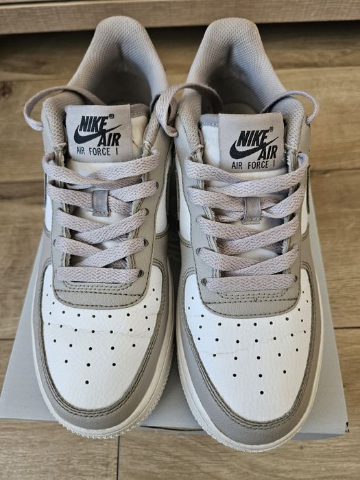 Adidasi NIKE AIR FORCE 1, marimea 37.5 , originali