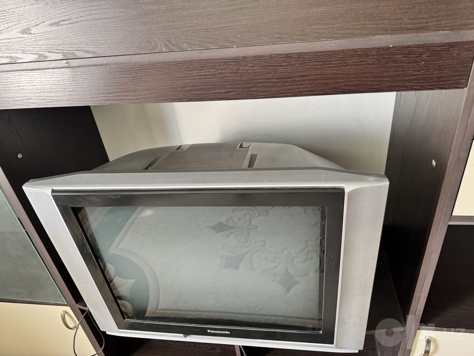 Panasonic телевизор