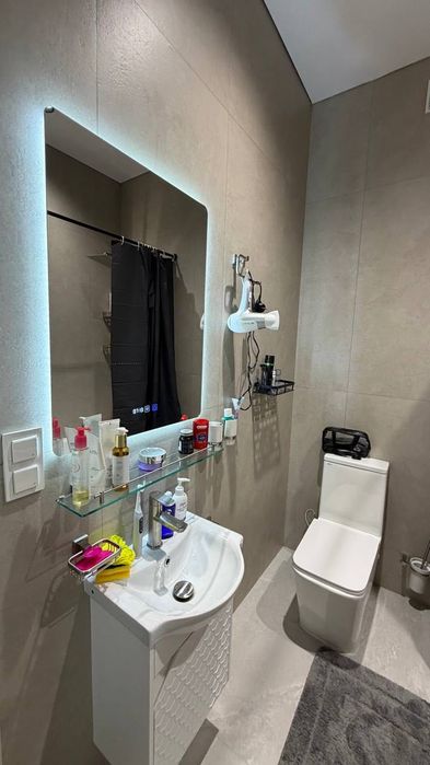 Новый дом , 2 этажа , 1,5 сотки