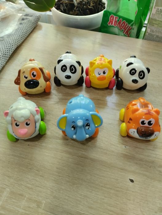 Ходунки в хорошем состоянии